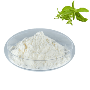 Extracto de hoja de stevia