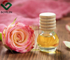 Aceite esencial de rosa orgánico puro