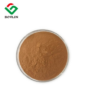 Flavonoides de extracto de espino amarillo