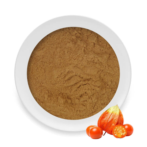 El mejor polvo de extracto de Ashwagandha