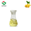 Aceite esencial de limón