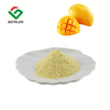 Polvo de jugo de mango