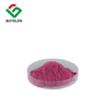 Polvo de patata morada